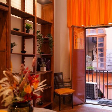 Casa Napoletana - Culture Apartment Napoli Exterior foto