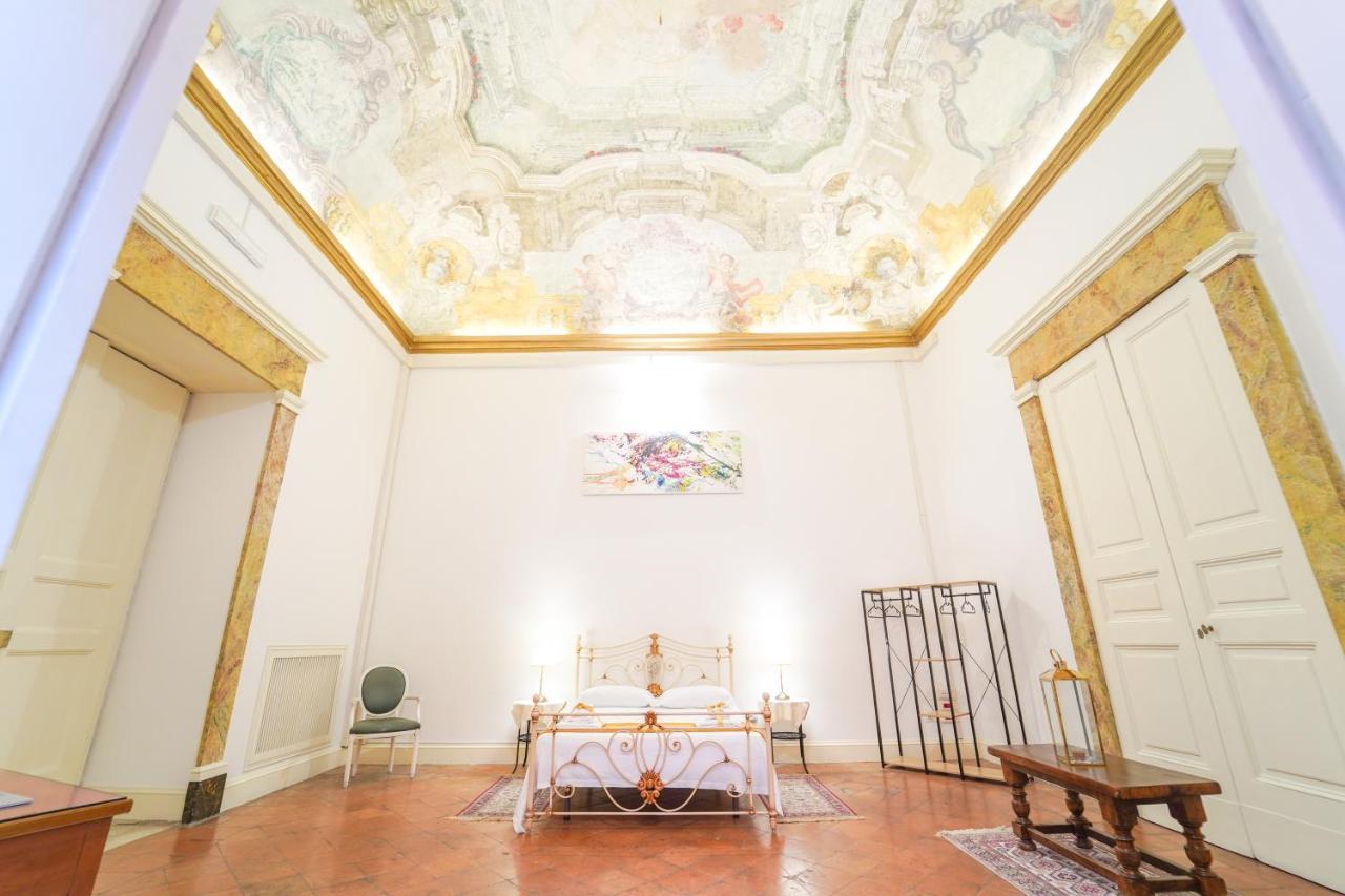 Casa Napoletana - Culture Apartment Napoli Exterior foto