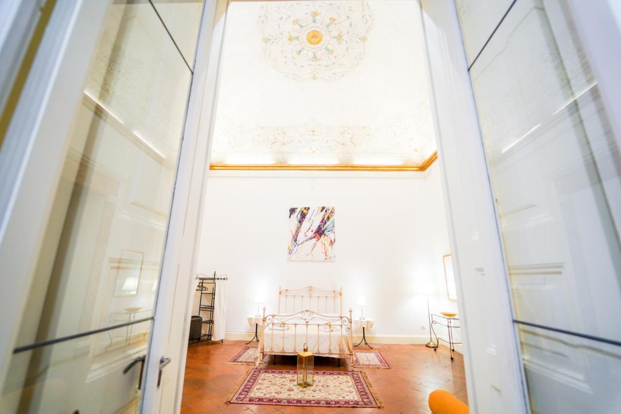 Casa Napoletana - Culture Apartment Napoli Exterior foto