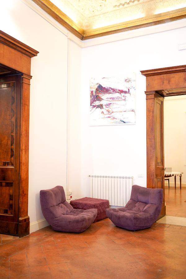 Casa Napoletana - Culture Apartment Napoli Exterior foto