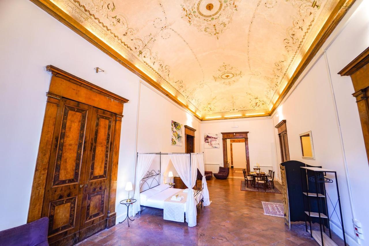 Casa Napoletana - Culture Apartment Napoli Exterior foto
