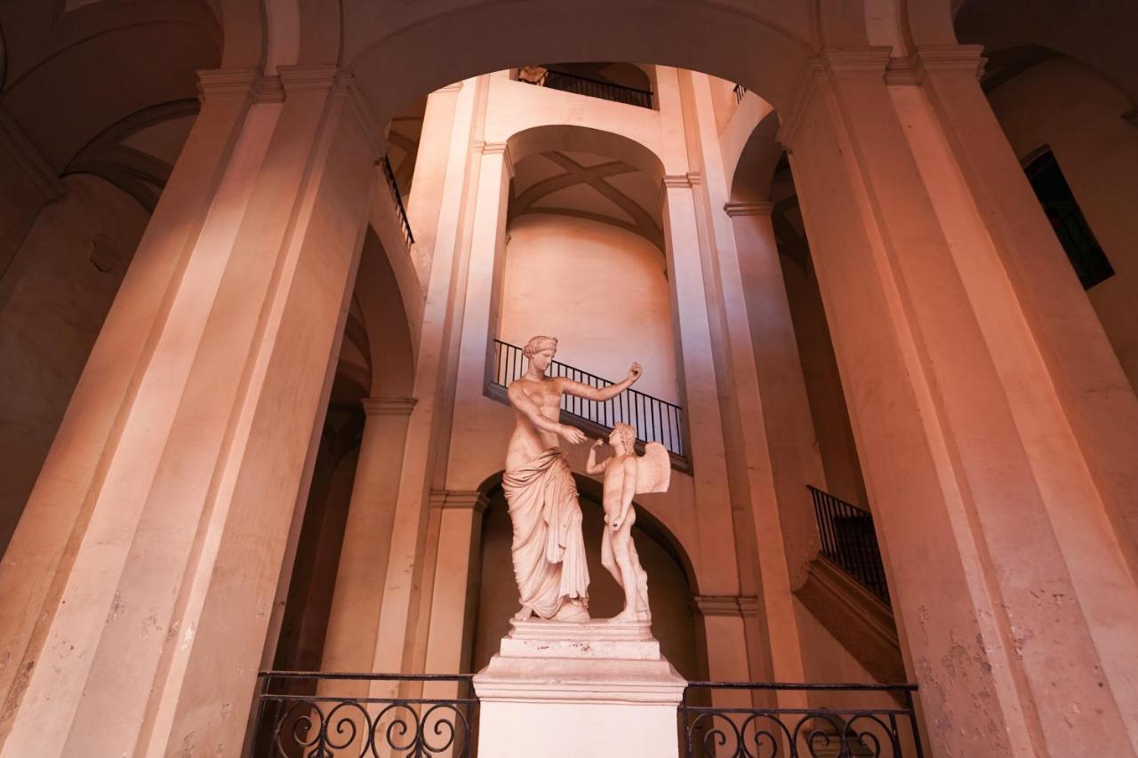 Casa Napoletana - Culture Apartment Napoli Exterior foto
