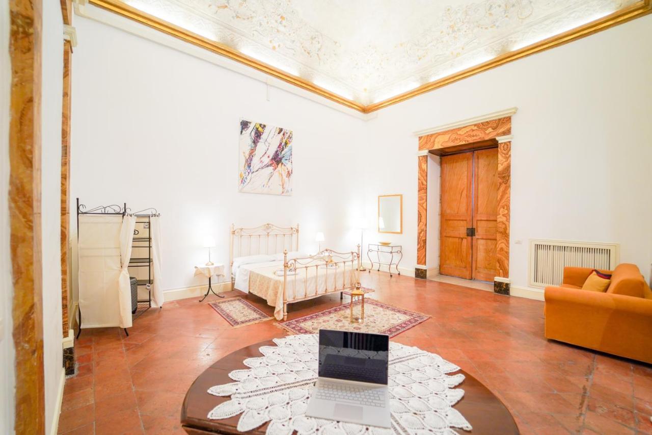 Casa Napoletana - Culture Apartment Napoli Exterior foto