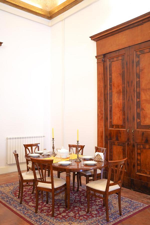 Casa Napoletana - Culture Apartment Napoli Exterior foto