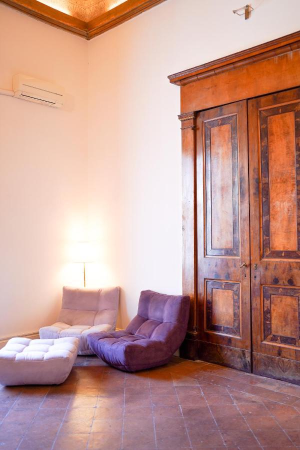 Casa Napoletana - Culture Apartment Napoli Exterior foto