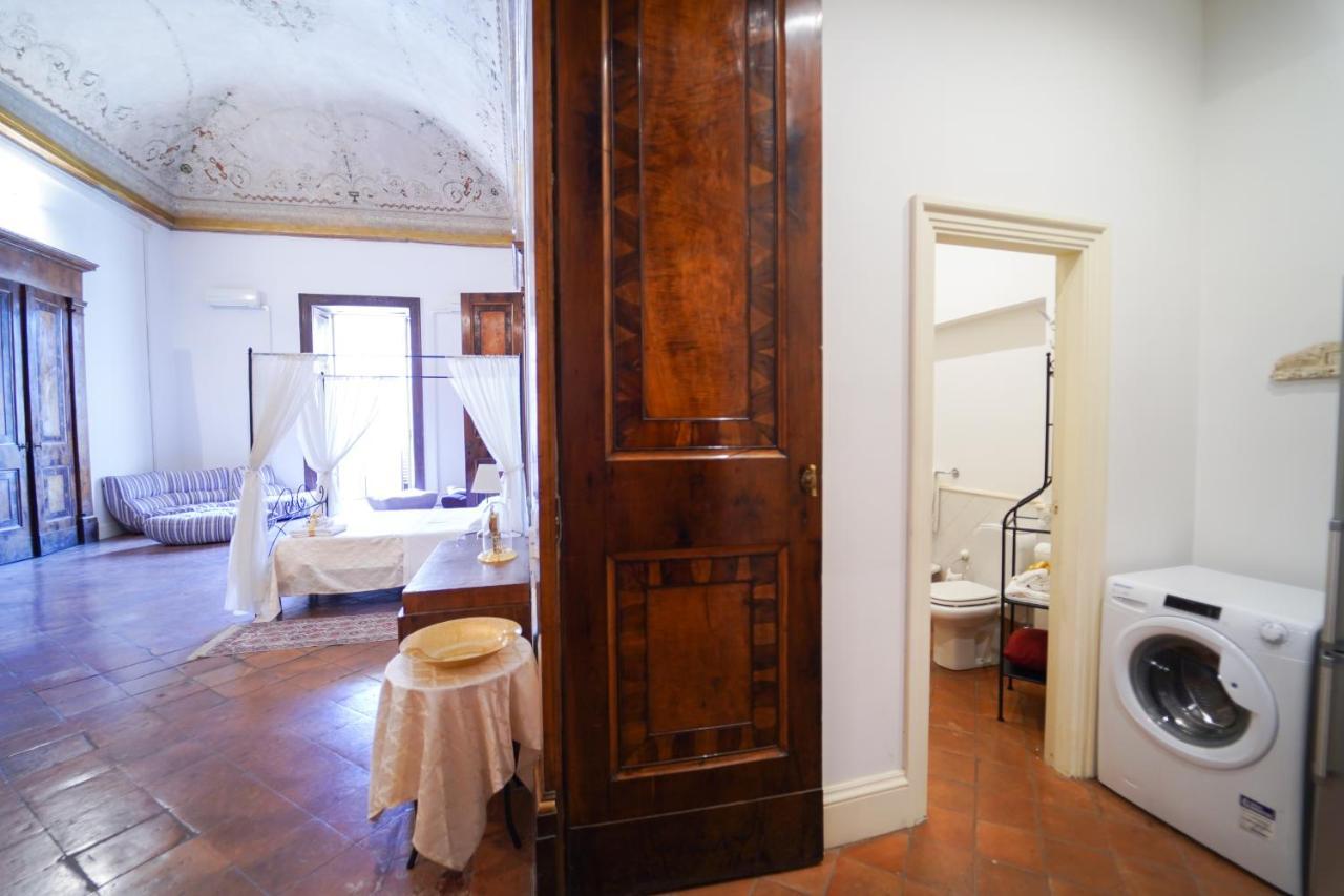 Casa Napoletana - Culture Apartment Napoli Exterior foto