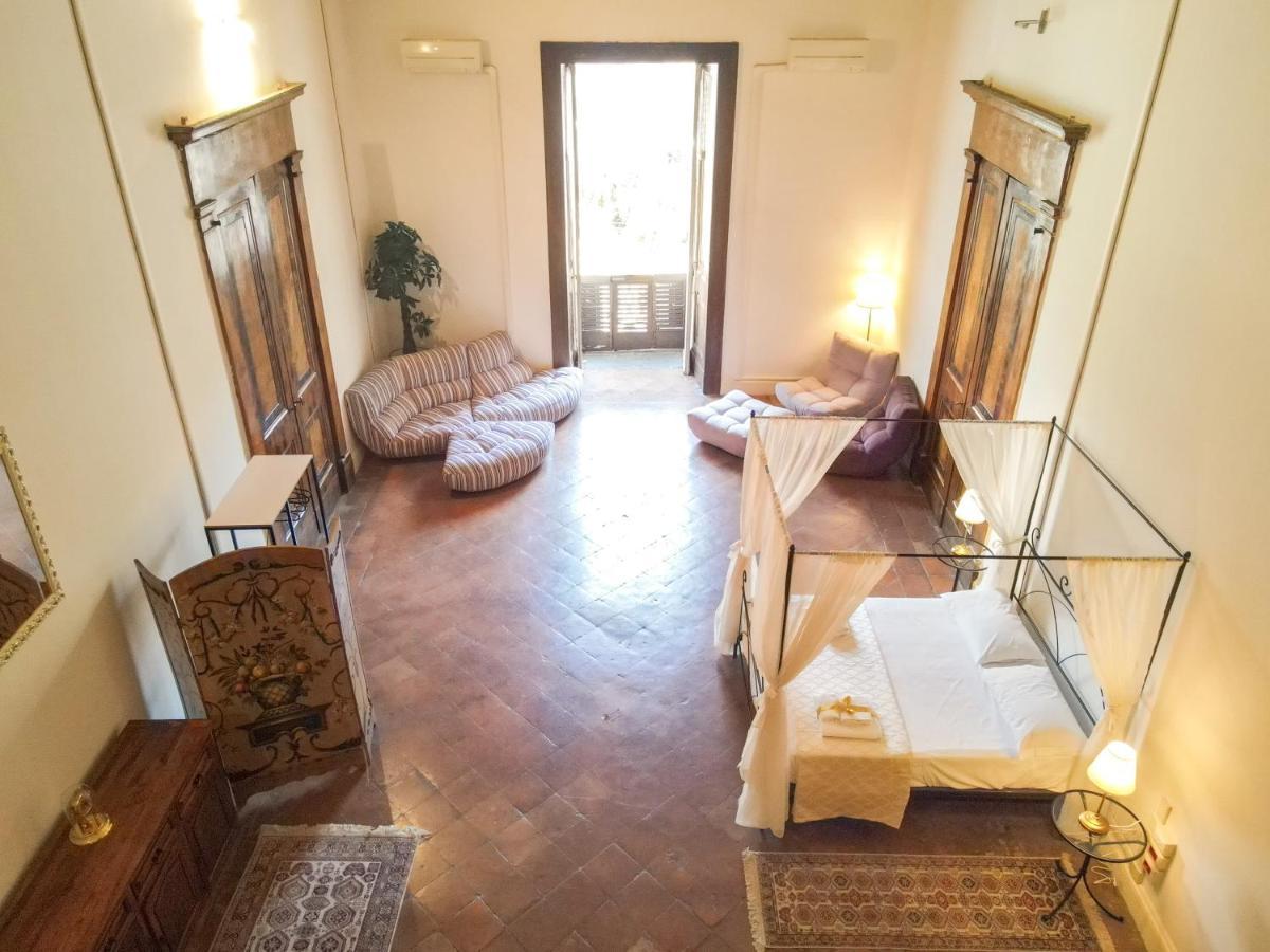 Casa Napoletana - Culture Apartment Napoli Exterior foto