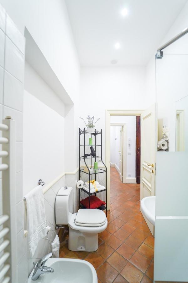 Casa Napoletana - Culture Apartment Napoli Exterior foto